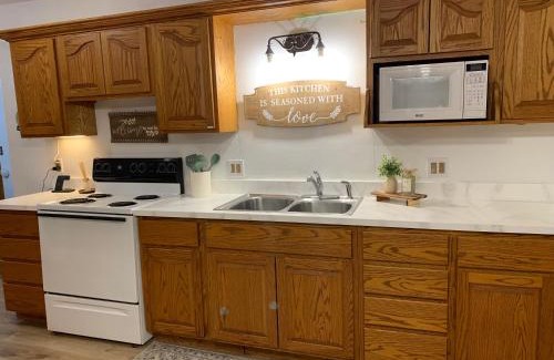 Wilburton Haus | duplicate close