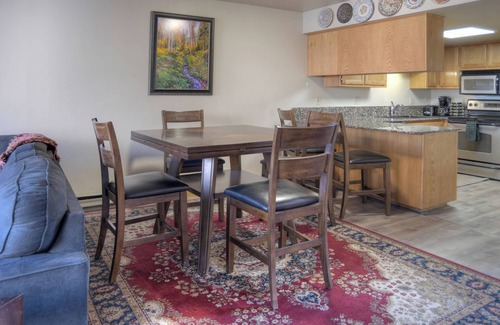 Durango Eigentumswohnung | Durango Hideaway | Pool, HotTub - Near FLC, Town, Trails&Golf - Ferringway#16