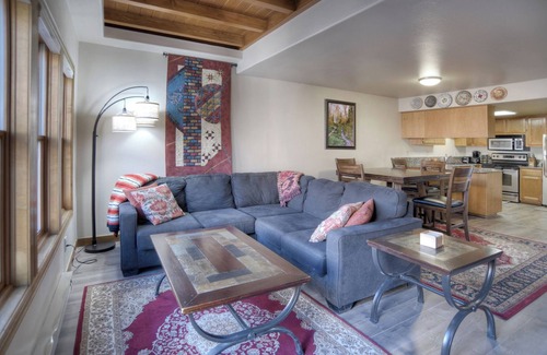 Durango Eigentumswohnung | Durango Hideaway | Pool, HotTub - Near FLC, Town, Trails&Golf - Ferringway#16