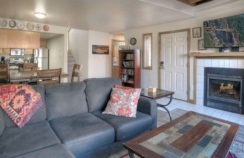 Durango Eigentumswohnung | Durango Hideaway | Pool, HotTub - Near FLC, Town, Trails&Golf - Ferringway#16