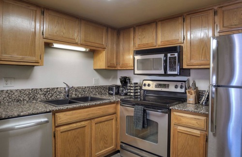 Durango Eigentumswohnung | Durango Hideaway | Pool, HotTub - Near FLC, Town, Trails&Golf - Ferringway#16