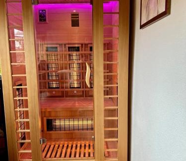 Zabljak Haus | Durmitor Home with Sauna