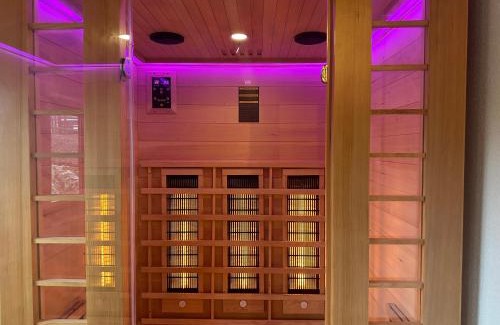 Zabljak Haus | Durmitor Home with Sauna