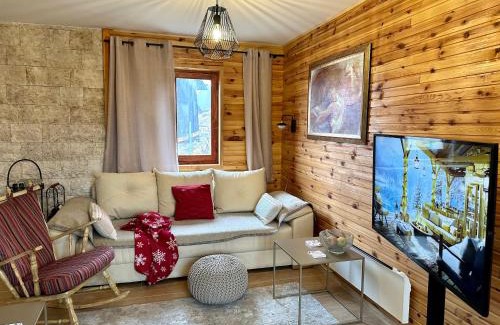 Zabljak Haus | Durmitor Home with Sauna