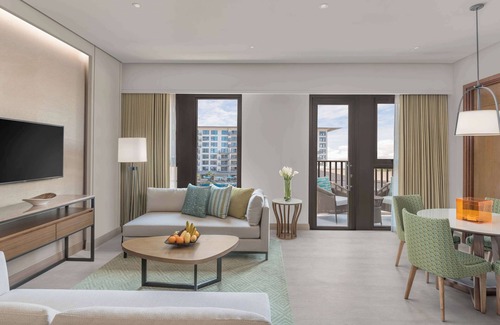 Davao Hotel | dusitD2 Davao