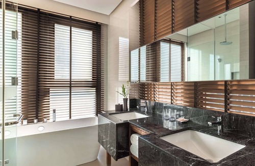 Davao Hotel | dusitD2 Davao