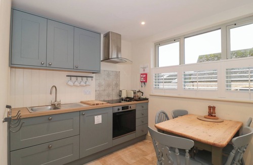 Lechlade Hütte | Dutch 2