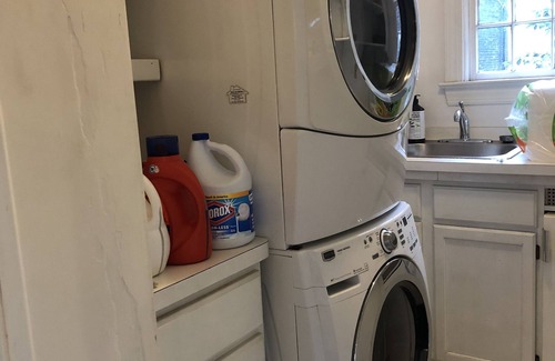 Old Town Alexandria Haus | Duvall House - George Washington hat hier gegessen! Im Herzen der Altstadt von Alexandria.