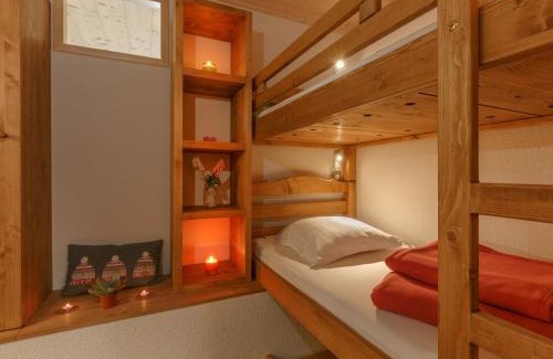 Mijoux Wohnung | Dvacances Résidence les tavaillons
