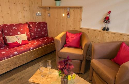 Mijoux Wohnung | Dvacances Résidence les tavaillons