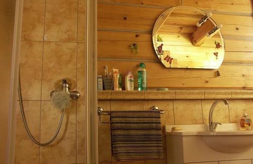 Osturna Haus | Dvor Magduška