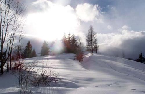 Osturna Haus | Dvor Magduška
