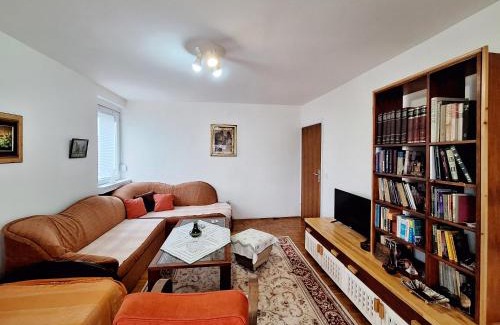 Novi Grad Sarajevo Wohnung | Dvosoban stan sa predivnim pogledom - Čengić Vila