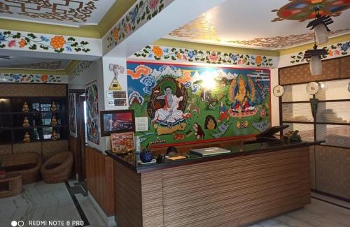 Rumtek Kabine | Dwang Rumtek Resort