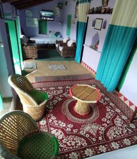 Majkhali Haus | Dwarahat Village Farmstay- Babaji's Cave