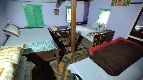 Majkhali Haus | Dwarahat Village Farmstay- Babaji's Cave