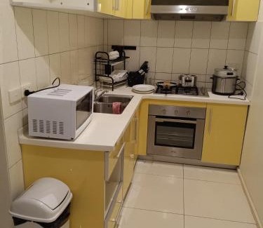 Richmond North Haus | Dynamic 1