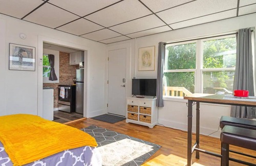 Sturgis Wohnung | Dynamic Super Saver Studio Apartment MISTNO401-5