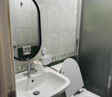 Clarin Wohnung | E and R apartment