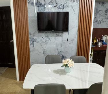 Clarin Wohnung | E and R apartment