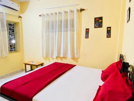 Saunta Vaddo Haus | E&E GUEST HOUSE