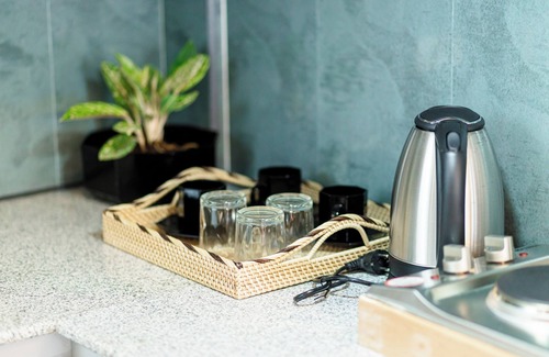 Dao Hotel | E L Westensee Resort