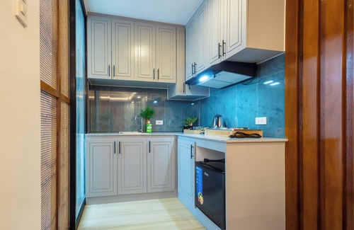 Dao Hotel | E L Westensee Resort