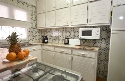 Alporchinhos Haus | E&M Beach House Aldeamento do Levante I