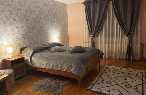 Ghimbav Wohnung | E'milu Residence