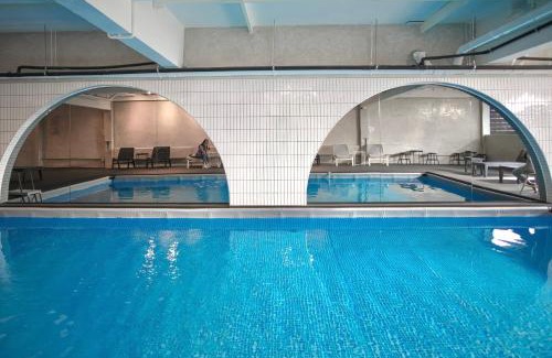 Bang Chak Hotel | E11 Hotel - BTS Punnawithi