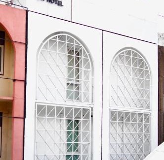 Bang Chak Hotel | E11 Hotel - BTS Punnawithi