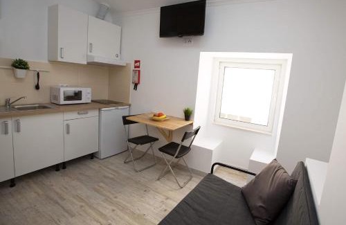 Peniche de Cima Wohnung | e5túdio dto.