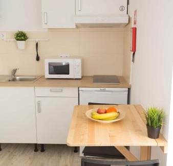 Peniche de Cima Wohnung | e5túdio dto.