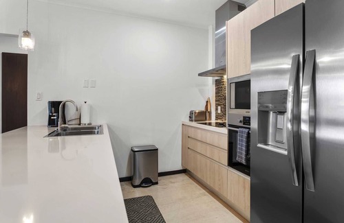 Cunucu Abao Eigentumswohnung | Eagle Beach - Diamond Garden 2BR condo - LV104