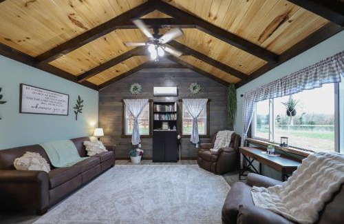 Ella Haus | Eagle Lake Cottage