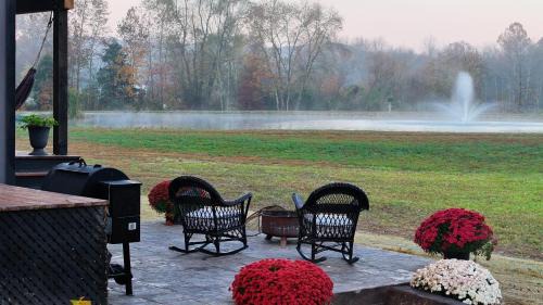 Ella Haus | Eagle Lake Cottage