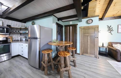 Ella Haus | Eagle Lake Cottage