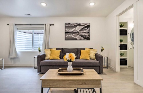 Eagle Mountain Haus | Eagle Mountain Abode with Community Amenities!