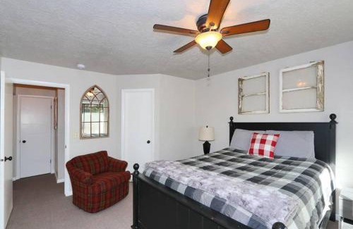 Beaver Haus | Eagle Point Ski Resort 10 Wooded Ridge Condos