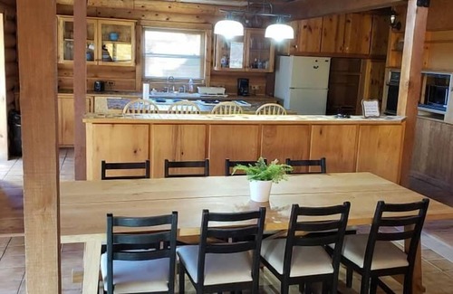 Colorado Springs Kabine | Eagle Rock-Kabine-Ensuite-Standard