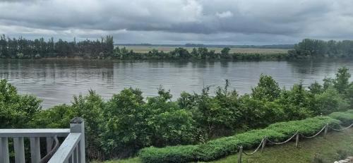 Morris Chapel Haus | Eagle's Bluff Cabin