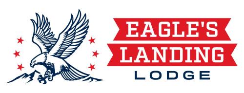 Custer Kabine | Eagle’s Landing Lodge