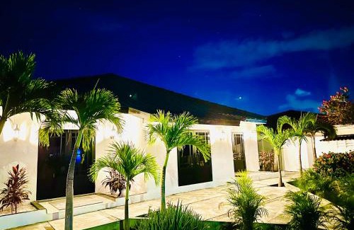 Oranjestad-West Wohnung | Eagle Stays Aruba-NEW Stunning One Bedroom Apartment Near Eagle Beach!