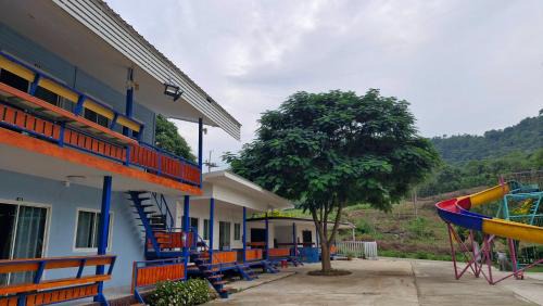 Song Phi Nong Wohnung | Eagle View Kaeng Krachan