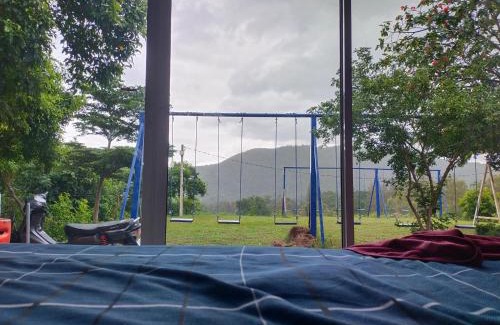 Song Phi Nong Wohnung | Eagle View Kaeng Krachan