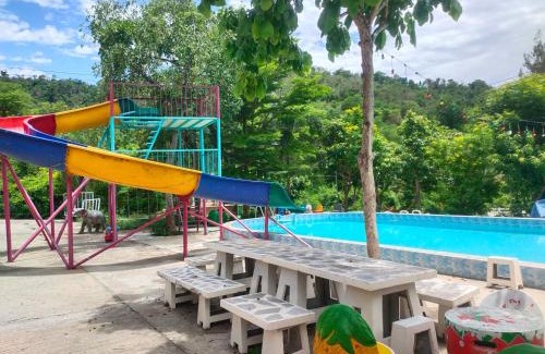 Song Phi Nong Wohnung | Eagle View Kaeng Krachan