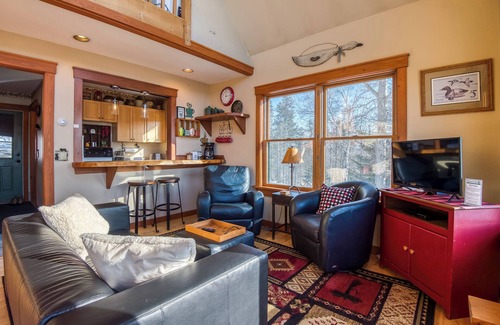 Rangeley Haus | Gemütliche Hütte mit herrlichem Blick auf den Rangeley Lake!