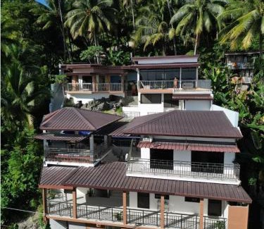 Samal Wohnung | Eagles Nest Beach Resort Room 1