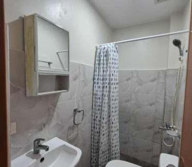 Samal Wohnung | Eagles Nest Beach Resort Room 2