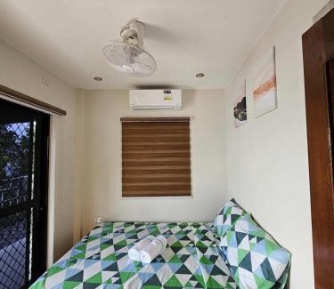 Samal Wohnung | Eagles Nest Beach Resort Room 4